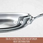 Essteele Per Amore 4 Piece Cookware Set 313880 5