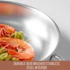 Essteele Per Amore 4 Piece Cookware Set 313880 7