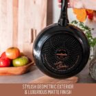 Essteele Per Silvia Nonstick Induction 4 Piece Cookware Set 166980 7