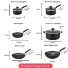 Raco Prime Everyday Value, Everything You Need 8
